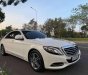 Mercedes-Benz S class  S400  2016 - Bán Mercedes S400 đời 2016, màu trắng, xe nhập