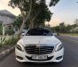 Mercedes-Benz S class  S400  2016 - Bán Mercedes S400 đời 2016, màu trắng, xe nhập