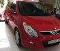 Hyundai i20   2011 - Cần bán Hyundai i20 2011, màu đỏ, xe gia đình 