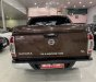 Nissan Navara 2016 - Cần bán Nissan Navara 2.5 MT 2016, màu nâu, nhập khẩu