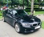 BMW 3 Series 320i 2012 - Bán xe BMW 3 Series 320i đời 2012, màu đen, nhập khẩu nguyên chiếc 