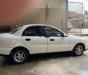 Daewoo Lanos 2002 - Bán xe Daewoo Lanos MT đời 2002, nhập khẩu