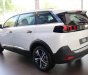 Peugeot 5008   2019 - Cần bán xe Peugeot 5008 sản xuất năm 2019, màu trắng