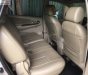 Toyota Innova 2015 - Bán Toyota Innova đời 2015, màu bạc xe gia đình