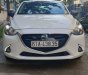 Mazda 2   2018 - Bán Mazda 2 2018, màu trắng, chính chủ 