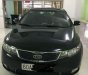 Kia Cerato   2010 - Bán Kia Cerato sản xuất 2010, màu đen, nhập khẩu