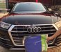 Audi Q5 2017 - Bán xe Audi Q5 2.0 AT đời 2017, nhập khẩu