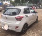 Hyundai Grand i10 2016 - Bán Hyundai Grand i10 2016, màu trắng, xe nhập