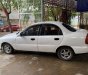 Daewoo Lanos 2002 - Bán xe Daewoo Lanos MT đời 2002, nhập khẩu