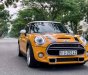 Mini Cooper 2015 - Bán xe Mini Cooper sản xuất 2015, màu vàng, xe gia đình. Giá chỉ 1 tỷ 280 triệu đồng