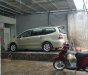 Nissan Grand livina 2011 - Bán Nissan Grand livina 1.8AT năm sản xuất 2011 giá cạnh tranh