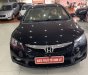 Honda Civic 2010 - Bán xe Honda Civic 1.8MT 2010, màu đen