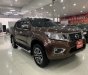 Nissan Navara 2016 - Cần bán Nissan Navara 2.5 MT 2016, màu nâu, nhập khẩu