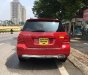 Mercedes-Benz GLK Class GLK300 4Matic  2012 - Cần bán xe Mercedes GLk300 4Matic đời 2012, màu đỏ