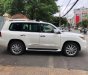 Lexus LX   570 2008 - Mình là chủ xe cần bán Lexus LX570 đời 2008 còn rất đẹp