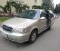 Kia Carnival  AT 2009 - Cần bán Kia Carnival AT năm sản xuất 2009, màu bạc, số tự động