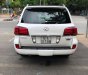 Lexus LX   570 2008 - Mình là chủ xe cần bán Lexus LX570 đời 2008 còn rất đẹp