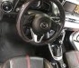 Mazda 2   2016 - Bán Mazda 2 năm sản xuất 2016, xe mới chạy 17.600 km, 498tr
