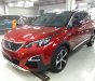 Peugeot 3008   2019 - Bán Peugeot 3008 all new 2019, màu đỏ
