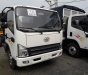 Howo La Dalat 2017 - Xe tải 8 tấn thùng dài 6.2m ga cơ máy Hyundai nhập