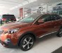 Peugeot 3008 1.6 GAT 2017 - Bán xe Peugeot 3008 1.6GAT đời 2019 màu cam