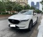 Mazda CX 5 2018 - Bán xe Mazda CX 5 2.5 AT 2WD 2018 cực lướt, xe mới nguyên