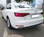 Audi A4 2018 - Bán Audi A4 2.0 TFSI đời 2018, màu trắng, bảo hành chính hãng đến 2021