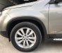 Kia Sorento 2013 - Cần bán xe Kia Sorento GAT 2.4L 4WD đời 2013, màu xám