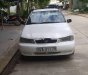 Daewoo Cielo 2005 - Bán Daewoo Cielo năm 2005, màu trắng, nhập khẩu nguyên chiếc