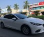 Mazda 3 2015 - Bán ô tô Mazda 3 Sedan 1.5L đời 2015, màu trắng