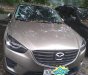 Mazda CX 5 2.0 2016 - Bán đấu giá xe Mazda 2016