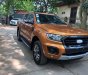 Ford Ranger 2019 - Bán Ford Ranger Wildtrak 2.0L Birtubo đủ màu, khuyến mại khủng giao ngay, gọi ngay 0978 018 806