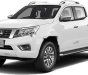 Nissan Navara   VL   2019 - Bán ô tô Nissan Navara VL sản xuất năm 2019, màu trắng, nhập khẩu