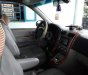 Kia Carnival   2007 - Bán Kia Carnival sản xuất 2007, màu bạc, giá cạnh tranh