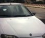 Fiat Siena   2002 - Bán Fiat Siena sản xuất năm 2002, màu trắng, nhập khẩu 