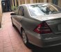 Mercedes-Benz C class 2006 - Cần bán lại xe Mercedes đời 2006 giá cạnh tranh