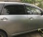 Mitsubishi Grandis   2005 - Bán Mitsubishi Grandis năm 2005, màu bạc, đã đi 94.000 km