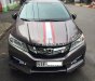 Honda City   2016 - Bán Honda City AT 2016, giá cạnh tranh