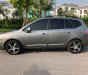 Kia Carens SX 2.0 AT 2010 - Bán Kia Carens SX 2.0 AT đời 2010, màu xám