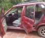 Kia CD5   2003 - Bán Kia CD5 năm sản xuất 2003, màu đỏ, nhập khẩu