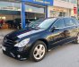 Mercedes-Benz R class 2008 - Bán Mercedes R500 sản xuất 2008, ĐKLĐ 2010 1 chủ từ đầu biển đẹp