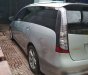 Mitsubishi Grandis 2008 - Bán Mitsubishi Grandis đời 2008, màu bạc, giá chỉ 450 triệu