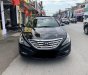 Hyundai Sonata Y20 2010 - Bán Hyundai Sonata Y20 2010, màu đen, nhập khẩu