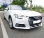 Audi A4 2018 - Bán Audi A4 2.0 TFSI đời 2018, màu trắng, bảo hành chính hãng đến 2021