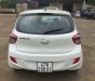 Hyundai Grand i10   2015 - Bán xe Hyundai Grand i10 sản xuất năm 2015, màu trắng, nhập khẩu