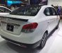 Mitsubishi Attrage 2019 - Cần bán Mitsubishi Attrage đăng ký lần đầu 2019, màu trắng, nhập khẩu nguyên chiếc, giá 395 triệu đồng