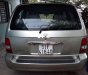 Kia Carnival   2007 - Bán Kia Carnival sản xuất 2007, màu bạc, giá cạnh tranh