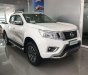 Nissan Navara   VL   2019 - Bán ô tô Nissan Navara VL sản xuất năm 2019, màu trắng, nhập khẩu