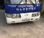 Hyundai County 1999 - Cần bán lại xe Hyundai County năm sản xuất 1999, màu xanh lam, xe nhập