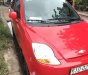 Chevrolet Spark   2016 - Bán Chevrolet Spark năm 2016, màu đỏ, xe nhập